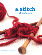 knitting publication